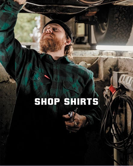 Shop Shirts